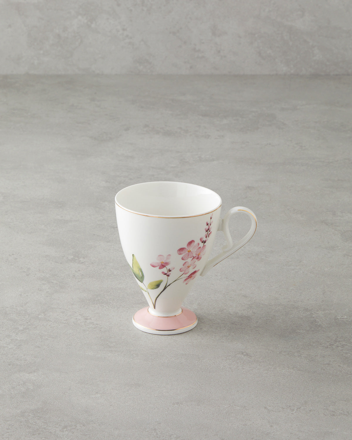 Valentina New Bone China Mug 300 ml (view 2)