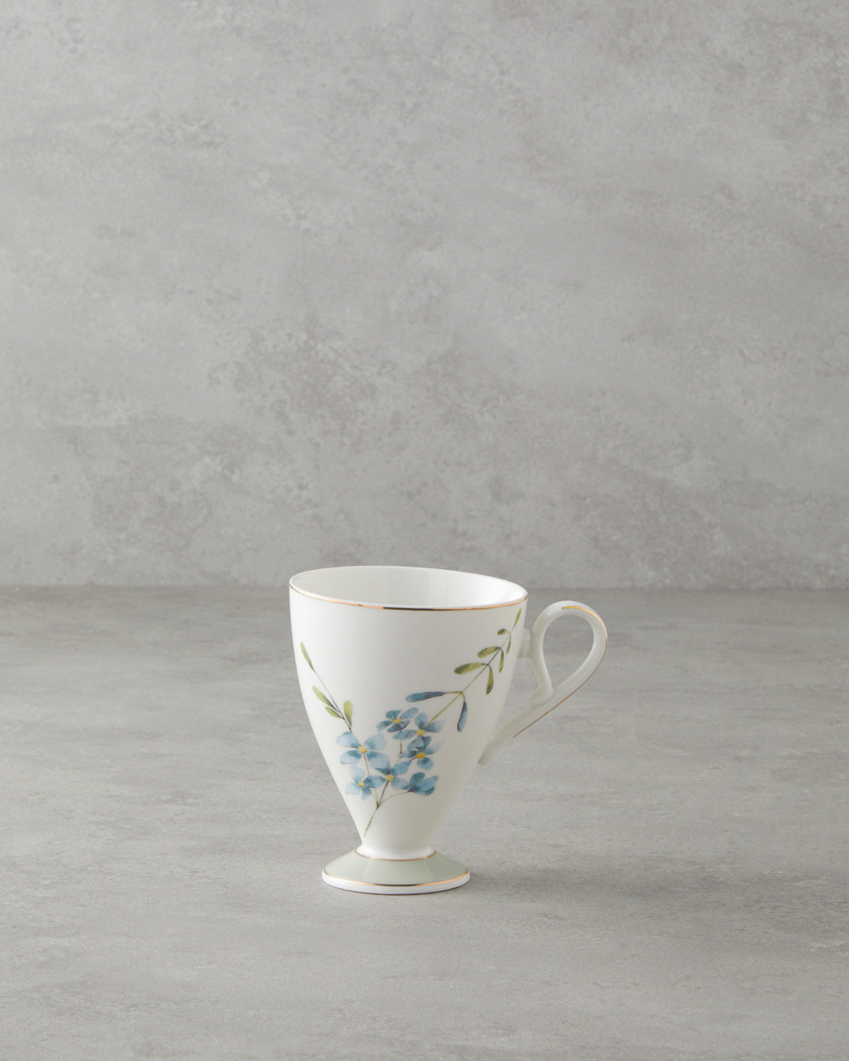 Valentina New Bone China Mug 300 ml (view 5)