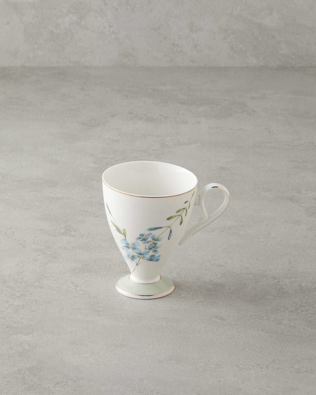 Valentina New Bone China Mug 300 ml (view 6)