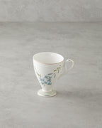 Valentina New Bone China Mug 300 ml (view 6)