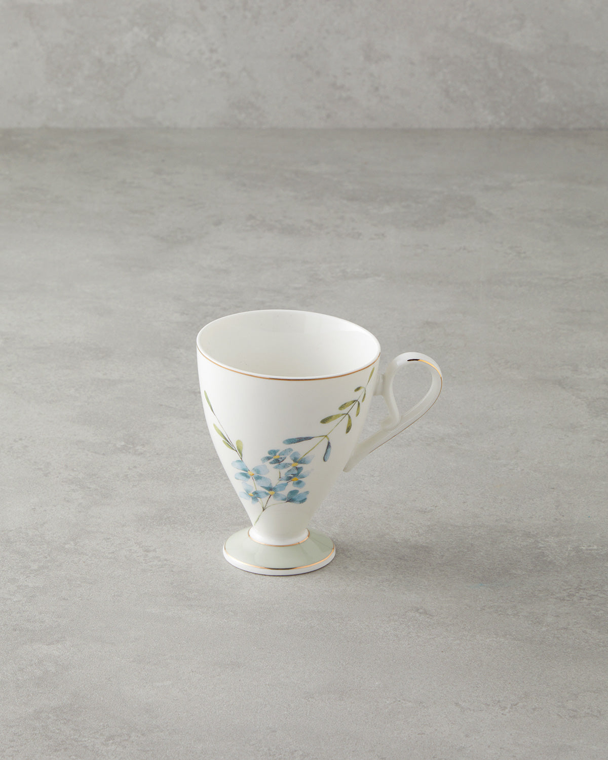 Valentina New Bone China Mug 300 ml (view 6)