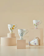 Valentina New Bone China Mug 300 ml (view 8)
