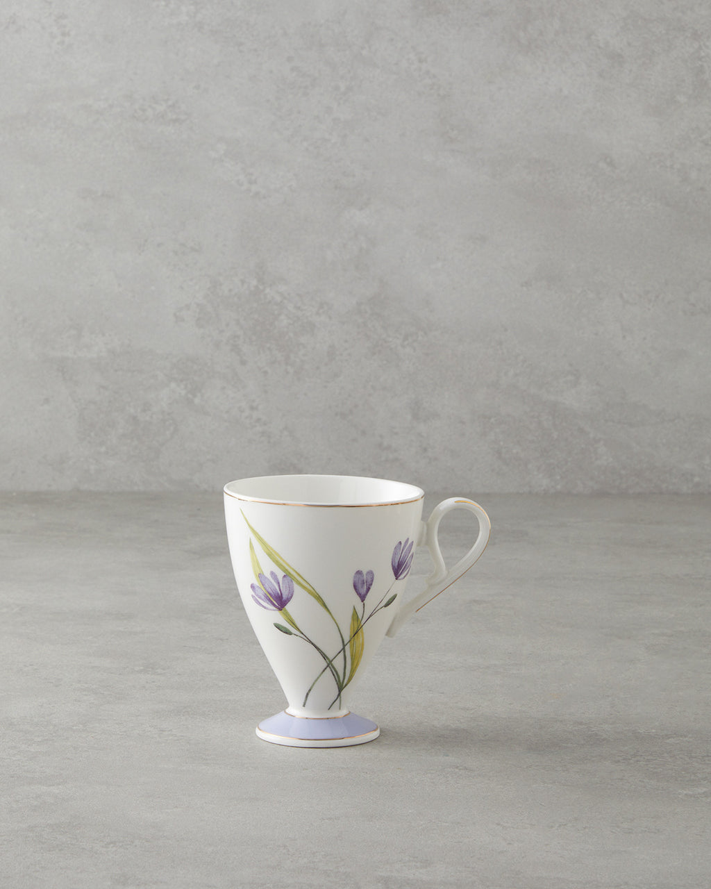 Valentina New Bone China Mug 300 ml (view 9)