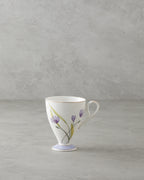 Valentina New Bone China Mug 300 ml (view 9)