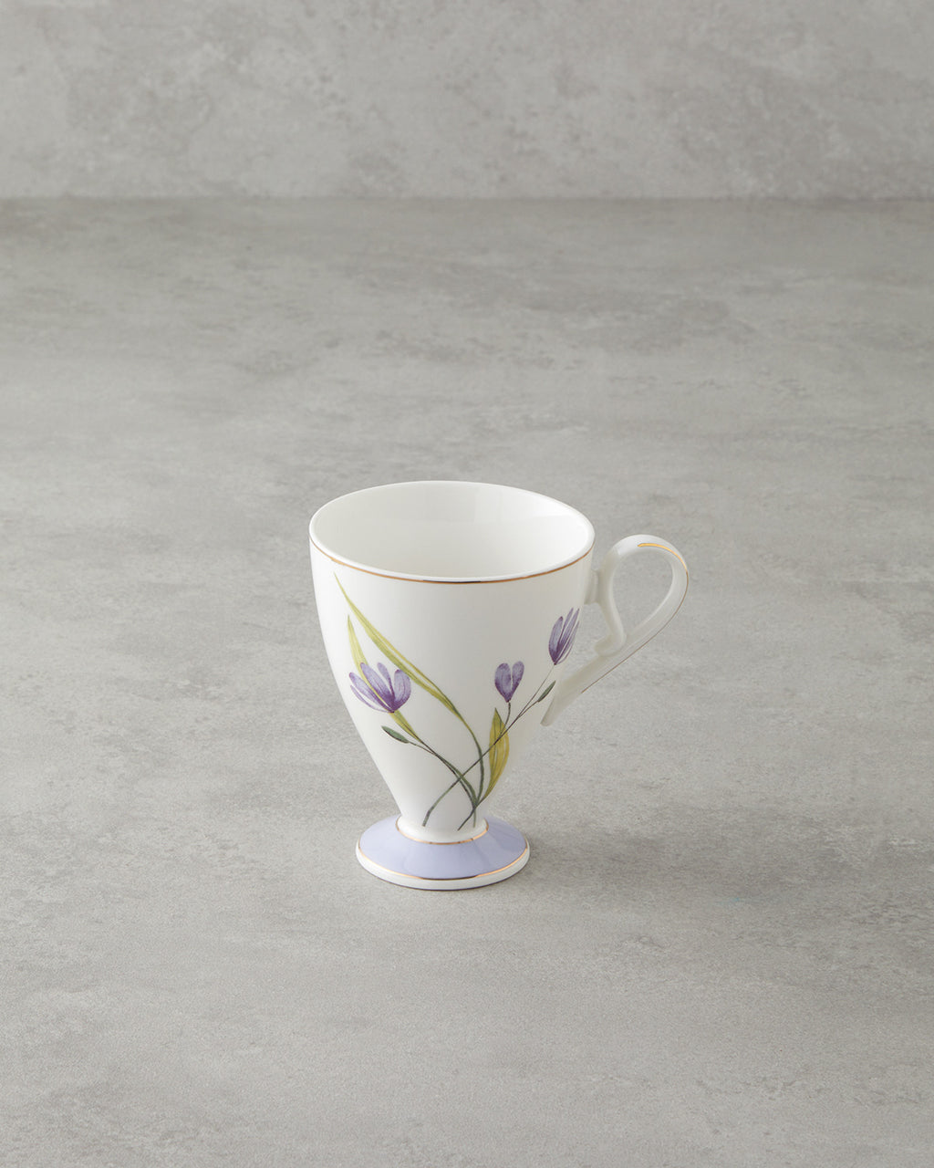 Valentina New Bone China Mug 300 ml (view 10)