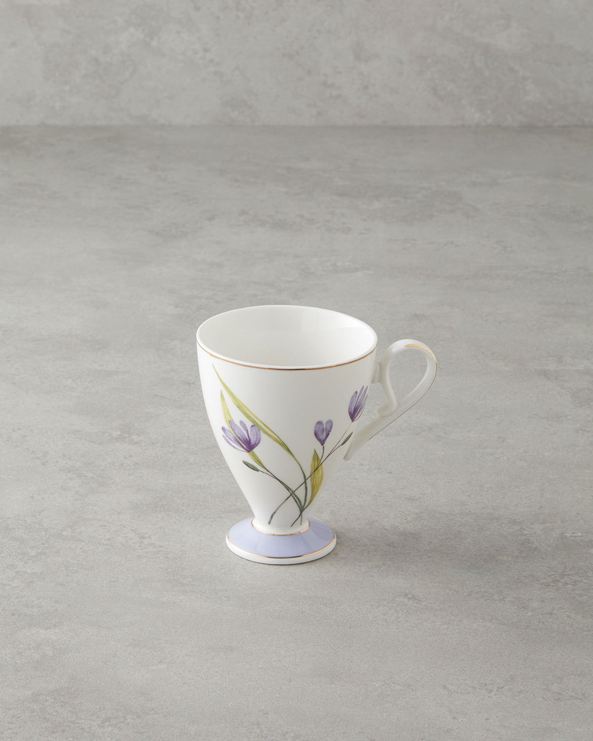 Valentina New Bone China Mug 300 ml (view 10)