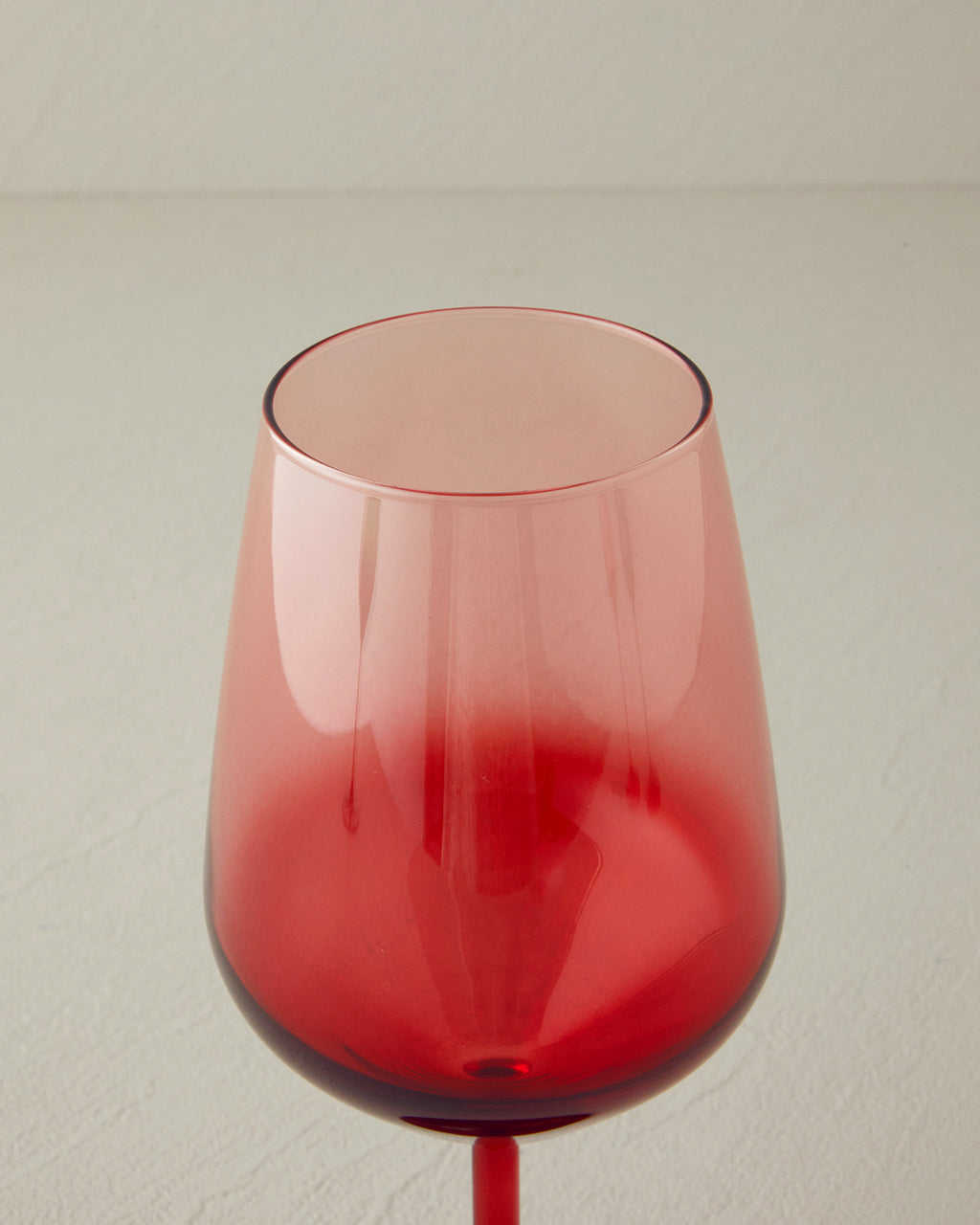 Christmas Glass 3 pcs Chalice 490 ml (view 3)