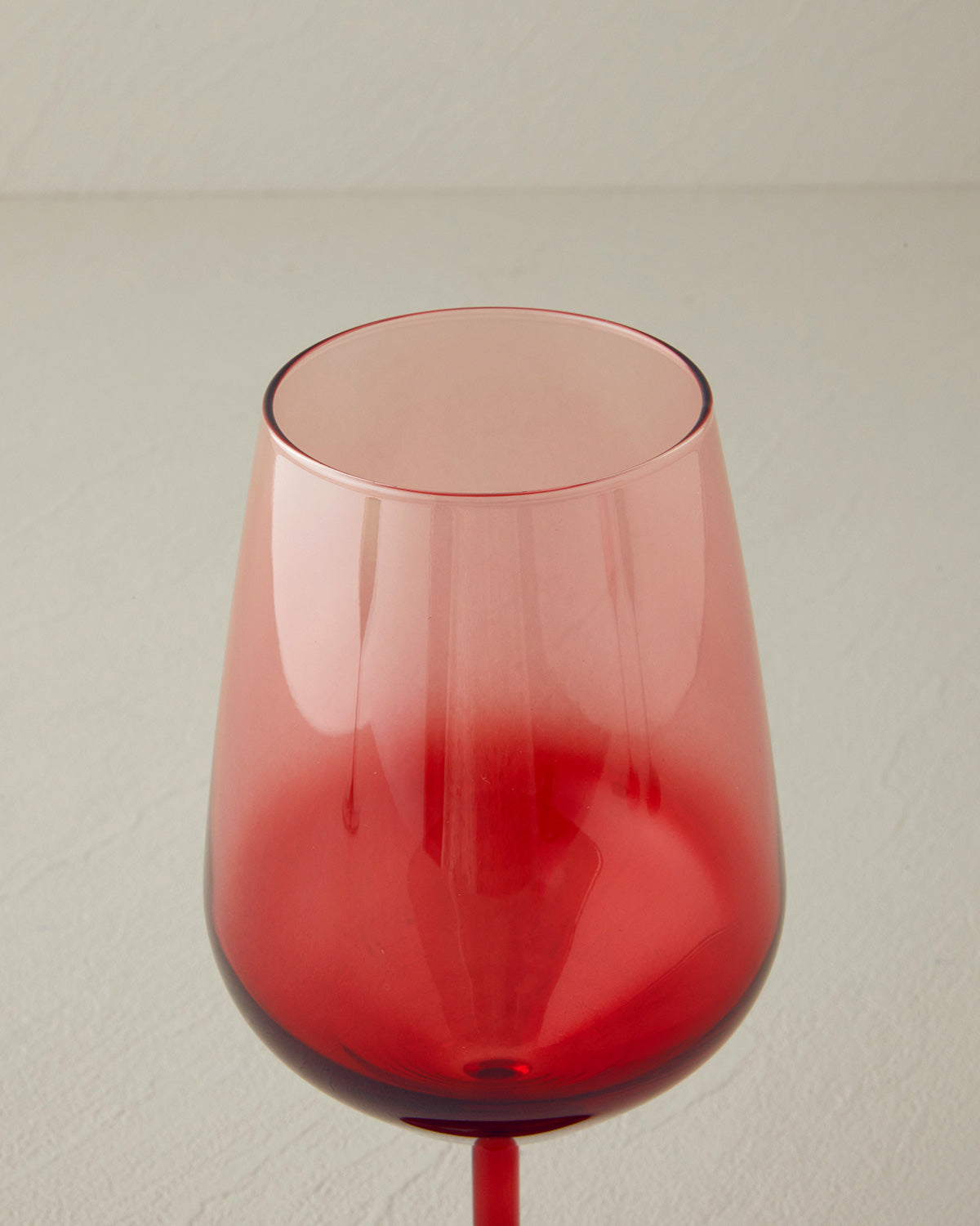Christmas Glass 3 pcs Chalice 490 ml (view 3)