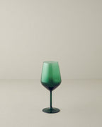 Christmas Glass 3 pcs Chalice 490 ml (view 5)