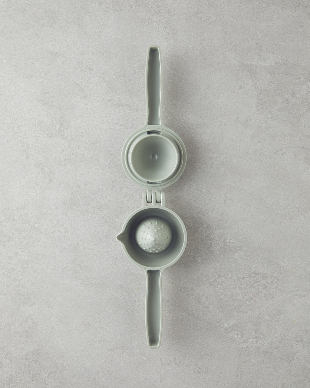 Colessa Plastic Lemon Squeezer 21 cm (view 5)