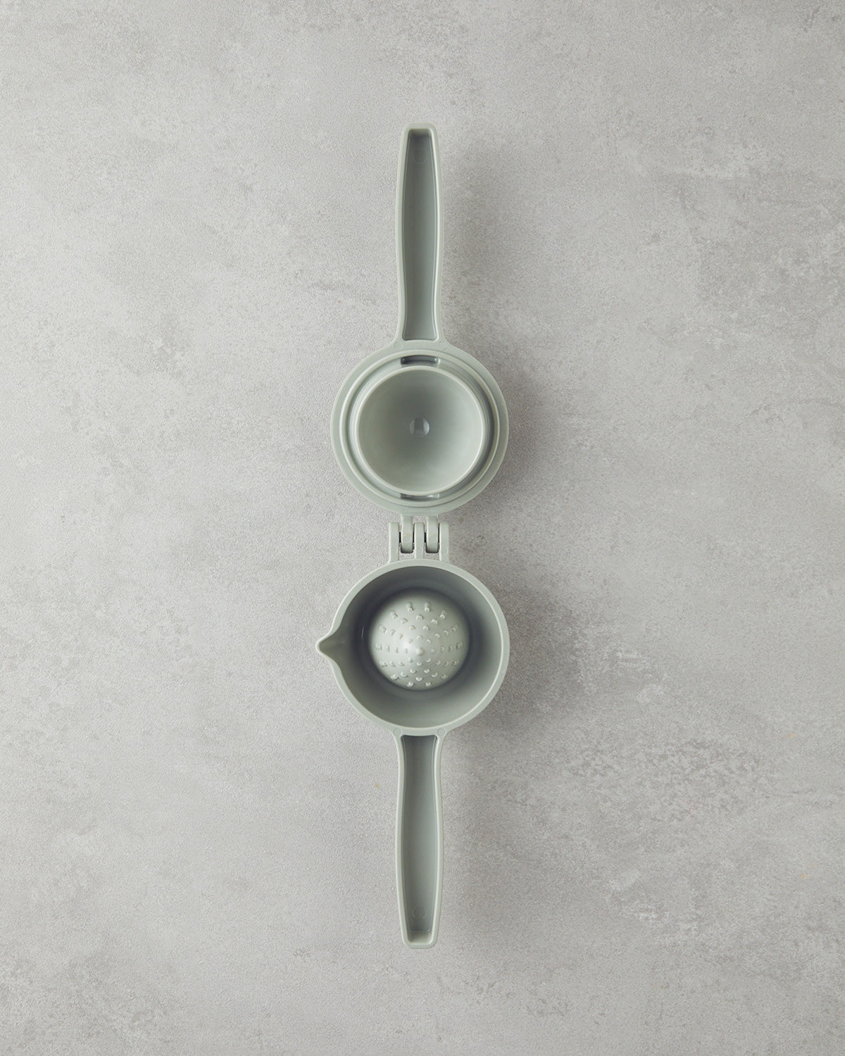 Colessa Plastic Lemon Squeezer 21 cm (view 5)