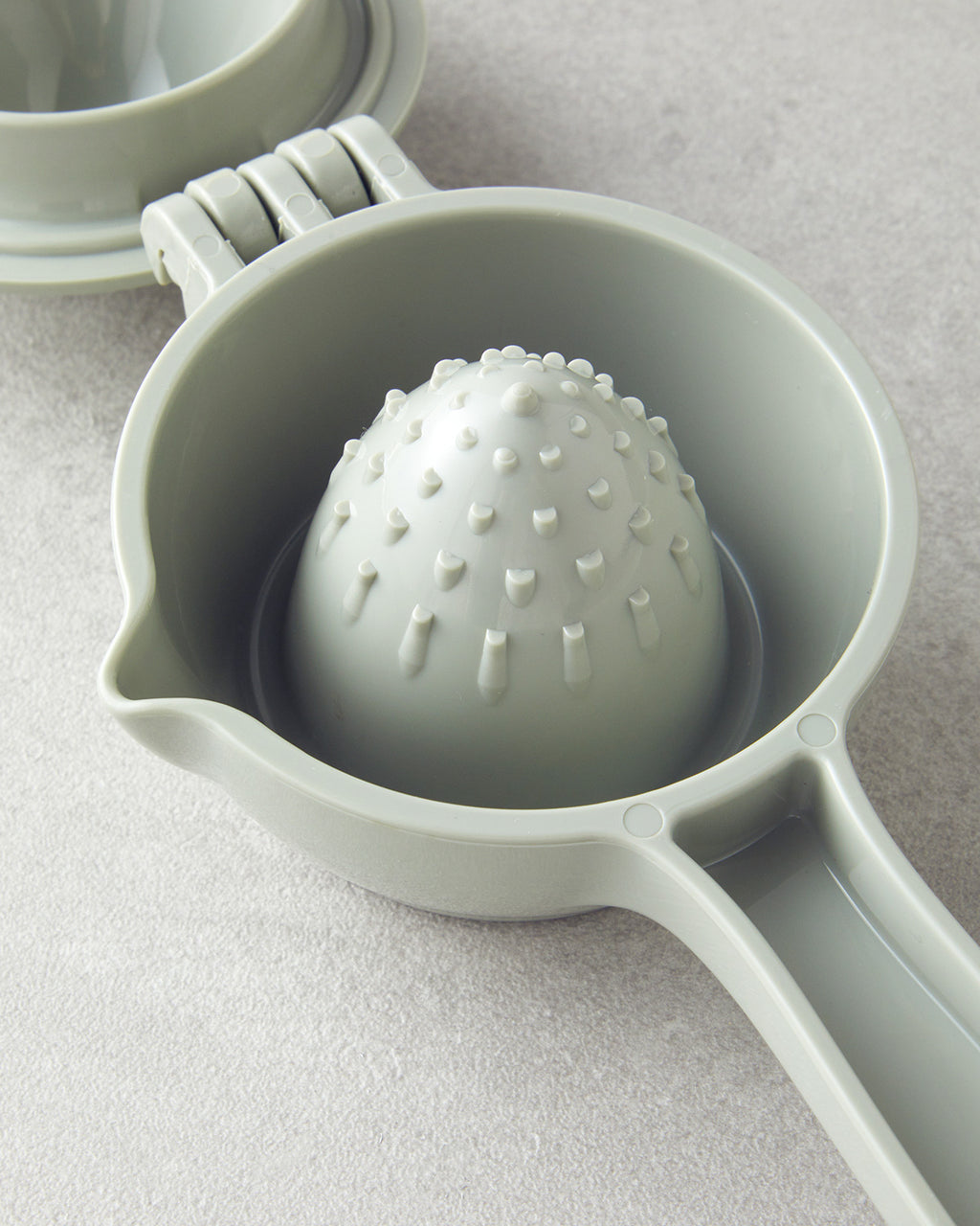 Colessa Plastic Lemon Squeezer 21 cm (view 6)