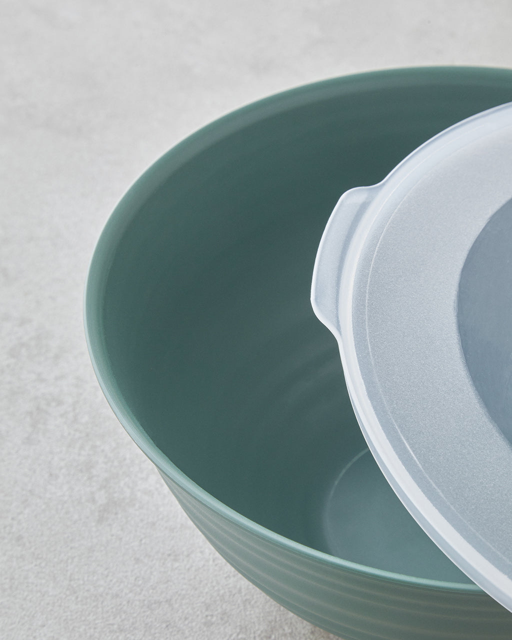 Deanna Plastic 3 Pieces Storage Container 1-2-3 L (view 3)