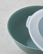 Deanna Plastic 3 Pieces Storage Container 1-2-3 L (view 3)