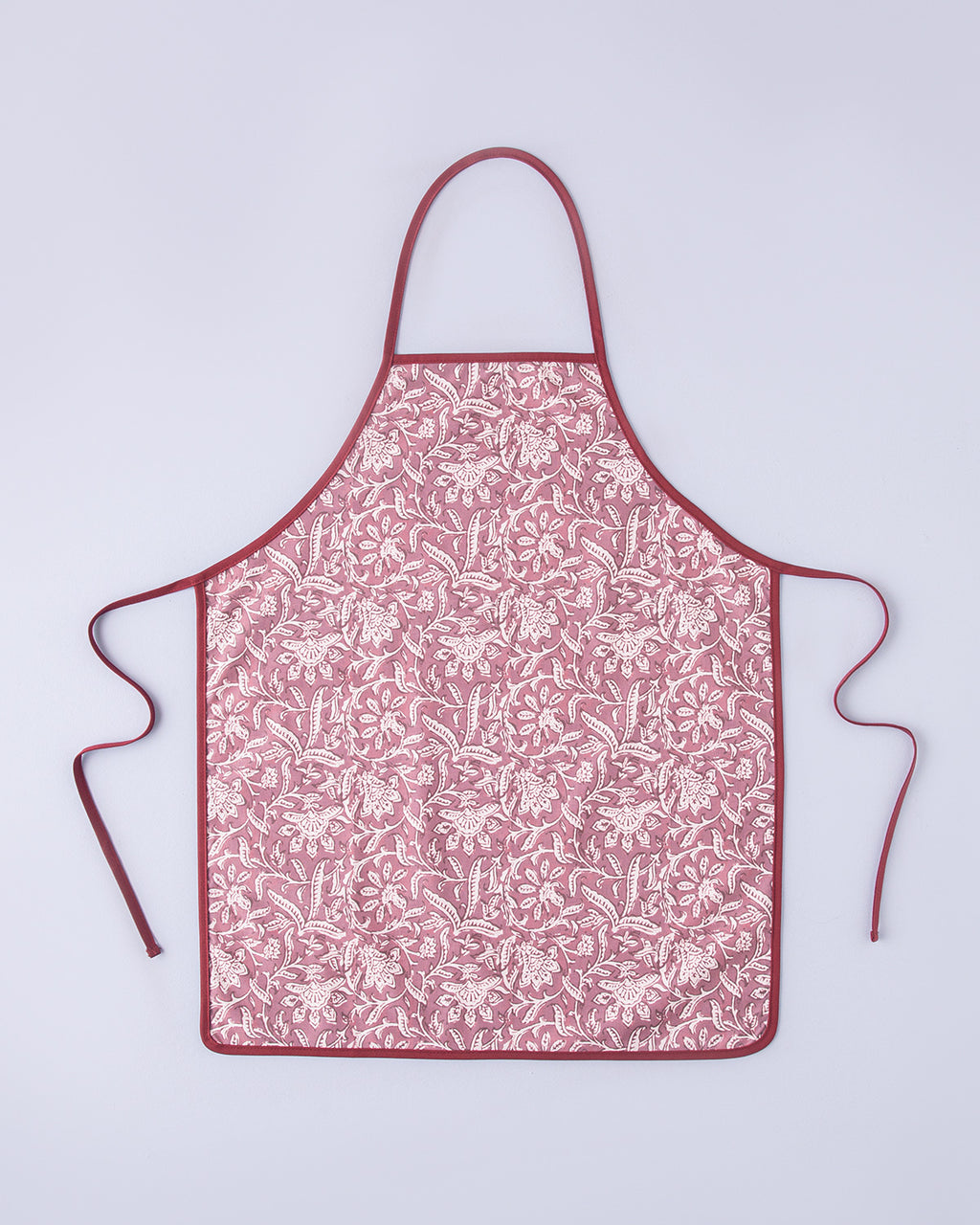 Lenna Cotton Polyester Waterproof Kitchen Apron 60x75 cm (view 4)