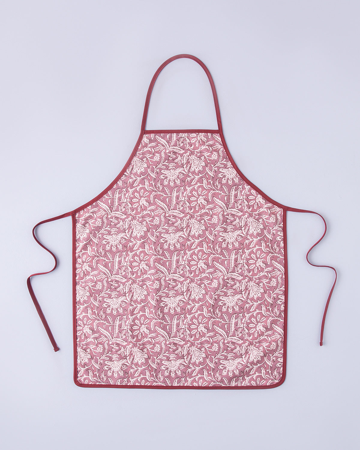 Lenna Cotton Polyester Waterproof Kitchen Apron 60x75 cm (view 4)