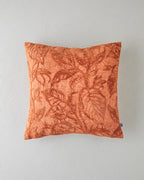 Toss Pillow Cover 45x45 cm Brick