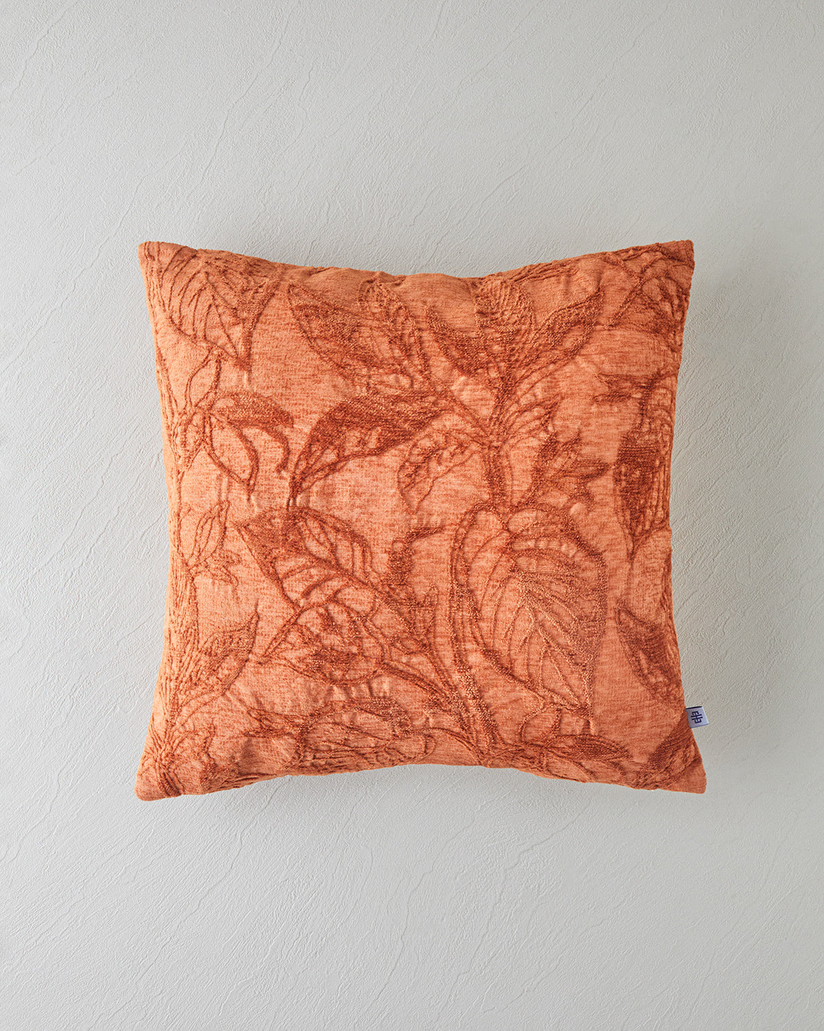 Toss Pillow Cover 45x45 cm Brick