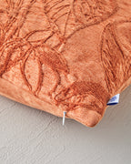 Toss Pillow Cover 45x45 cm Brick (view 2)