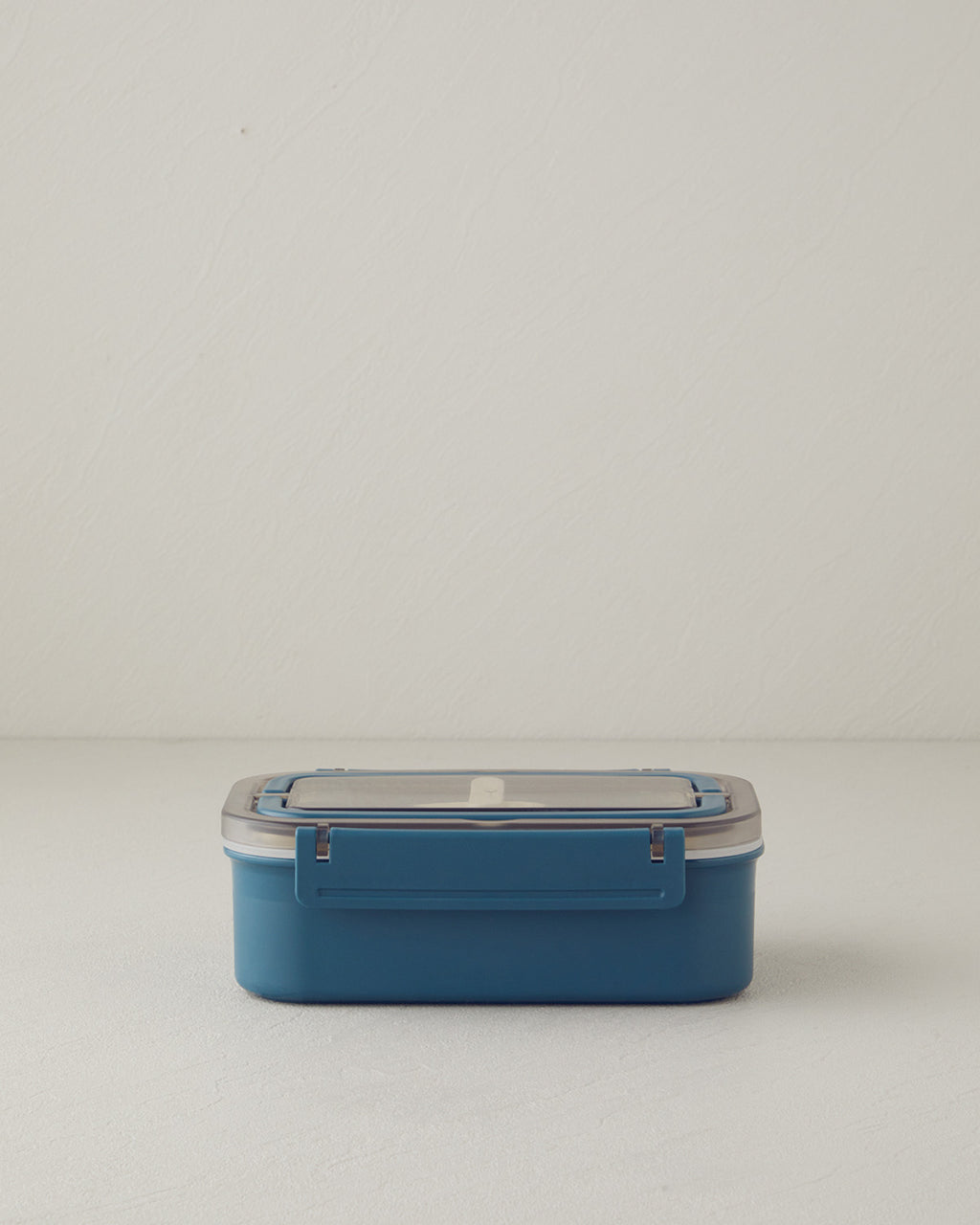 Stainless Steel Lunch Box 800 ml Blue - Gray