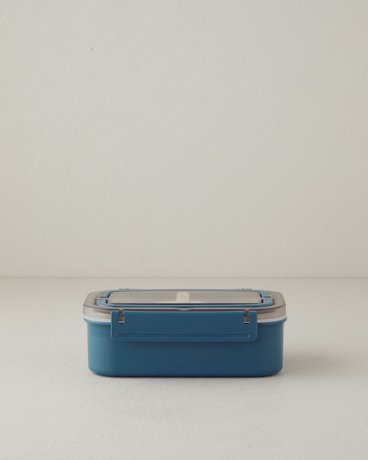 Stainless Steel Lunch Box 800 ml Blue - Gray