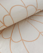 Coastal Oyster Paper 20 pcs Napkin 32.5x25.5 cm Cream (view 3)