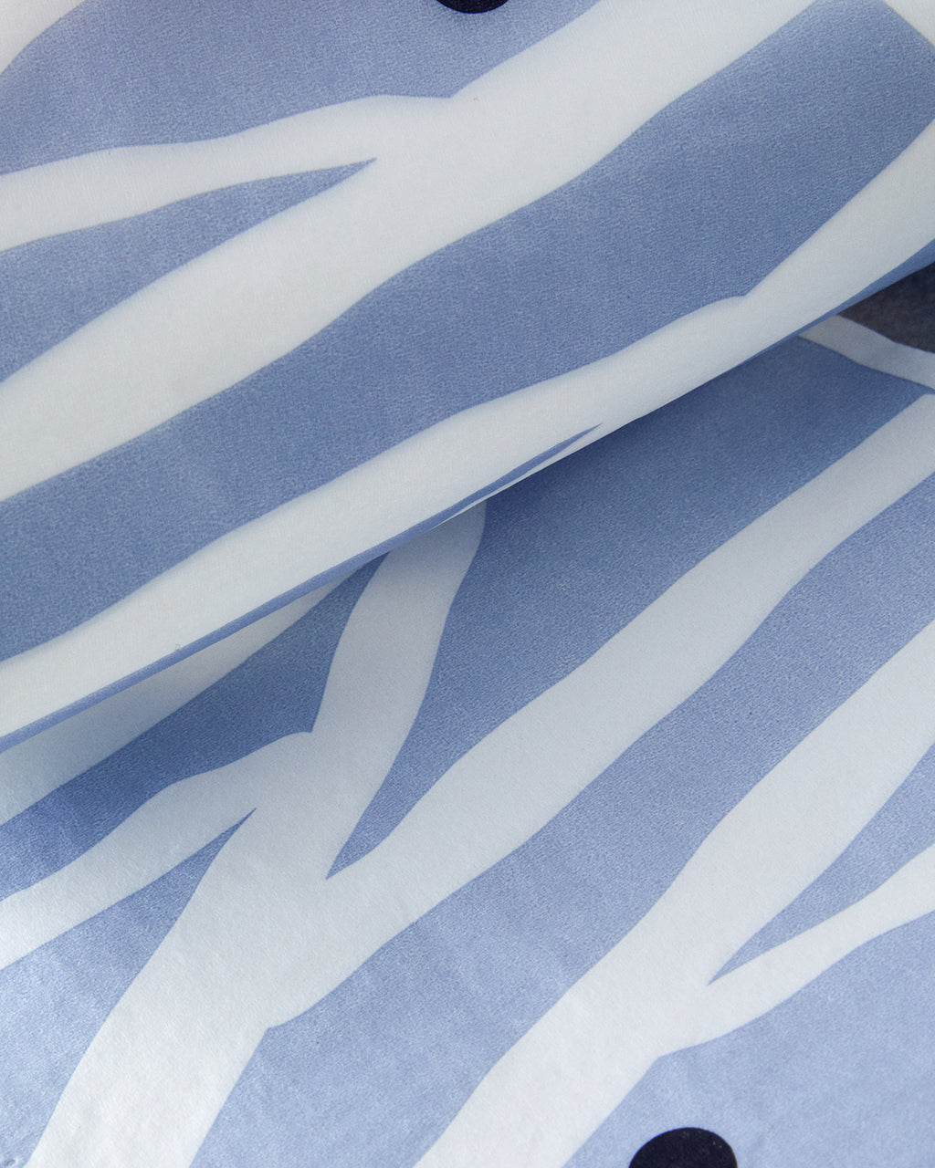 Coastal Fish Paper 20 pcs Napkin 32.5x30.5 cm Blue (view 3)