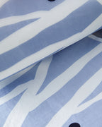 Coastal Fish Paper 20 pcs Napkin 32.5x30.5 cm Blue (view 3)