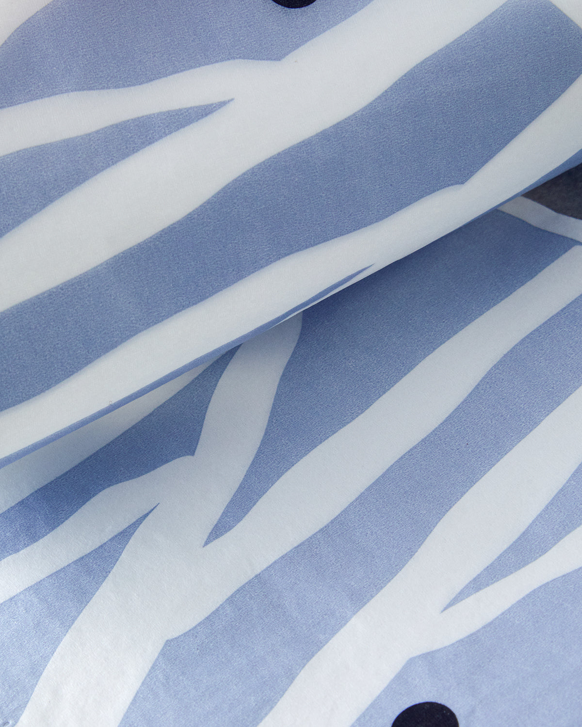 Coastal Fish Paper 20 pcs Napkin 32.5x30.5 cm Blue (view 3)