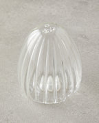 Octavia Borosilicate-Acacia 2 pcs Salt and Pepper Shaker 6x8 cm Transparent (view 3)