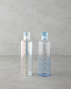 Sanitary Borosilicate Bottle 550 ml Blue (view 4)
