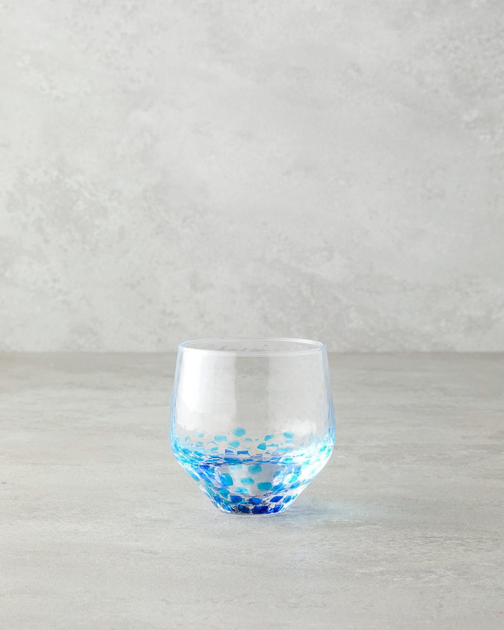 Miracle Glass 2 pcs Glass 235 ml Blue - Green (view 2)
