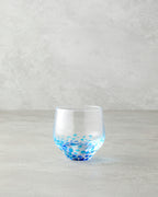 Miracle Glass 2 pcs Glass 235 ml Blue - Green (view 2)
