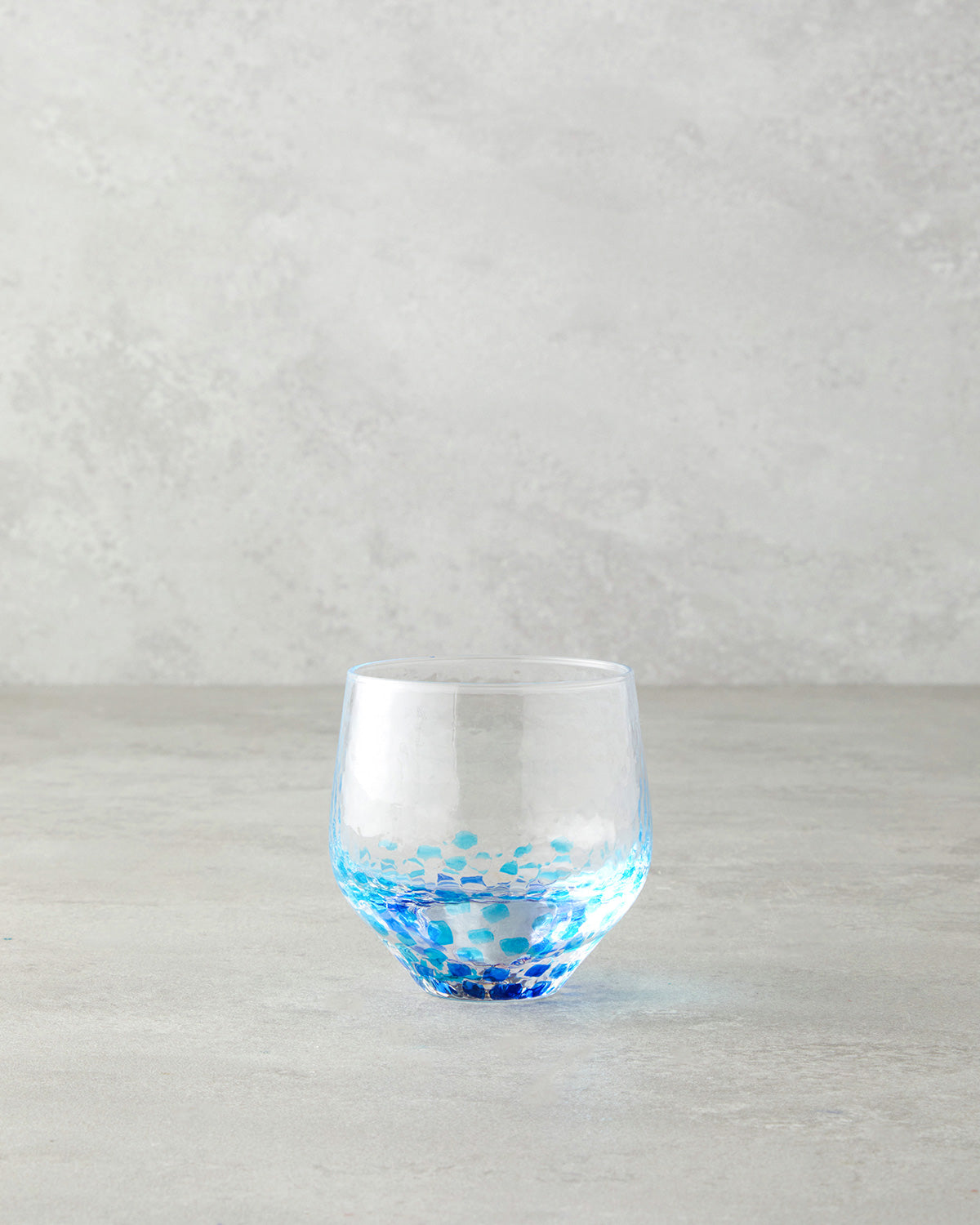 Miracle Glass 2 pcs Glass 235 ml Blue - Green (view 2)