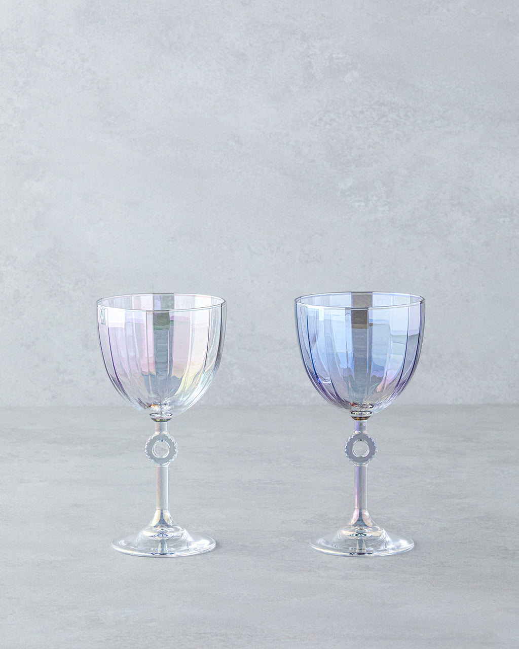 Spectral Glass 2-piece Lustrous Chalice Colored - 280 ml