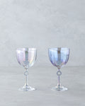 Spectral Glass 2-piece Lustrous Chalice Colored - 280 ml