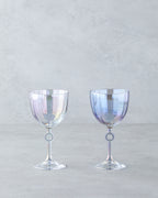 Spectral Glass 2-piece Lustrous Chalice Colored - 280 ml