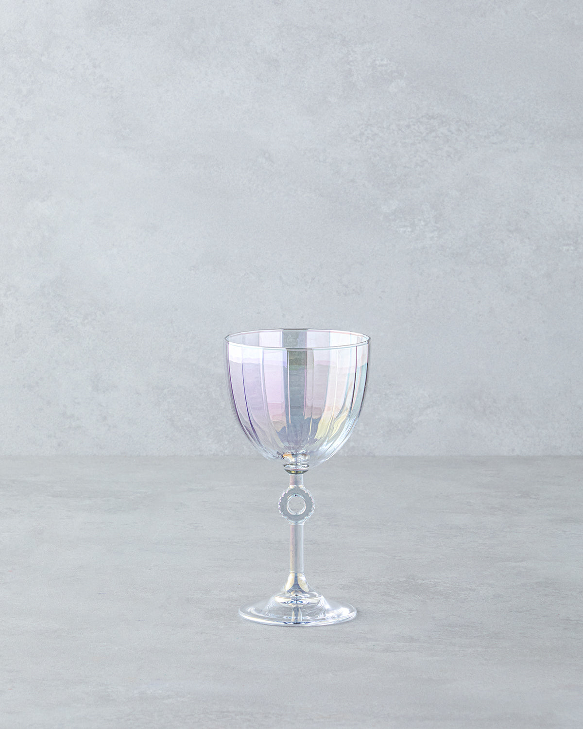 Spectral Glass 2-piece Lustrous Chalice Colored - 150 ml (view 2)