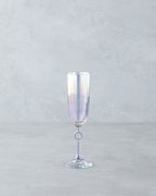 Spectral Glass 2-piece Lustrous Chalice Colored (view 5)