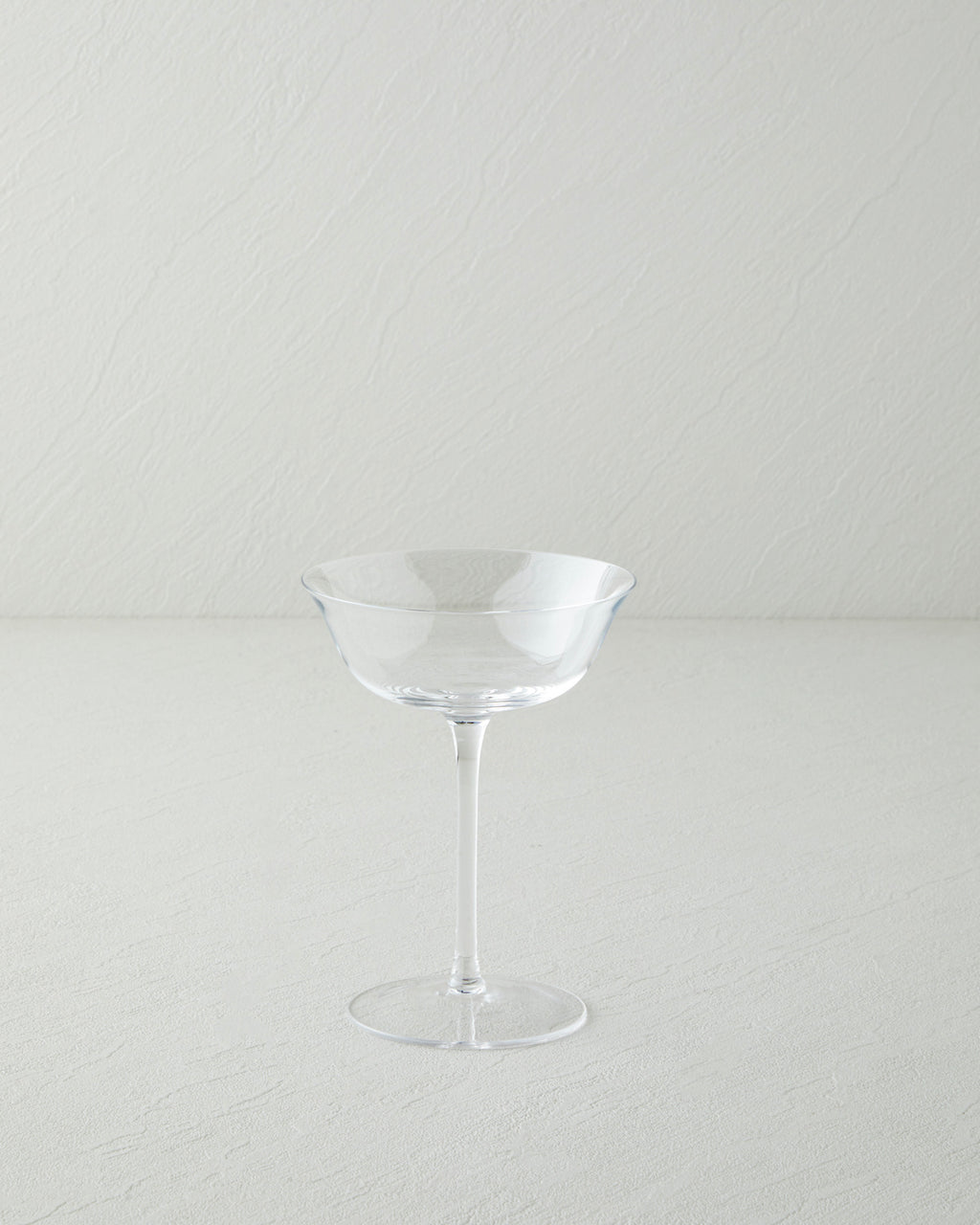 Lustrous Crystal for Coffee Side Chalice Transparent - 85 ml (view 2)