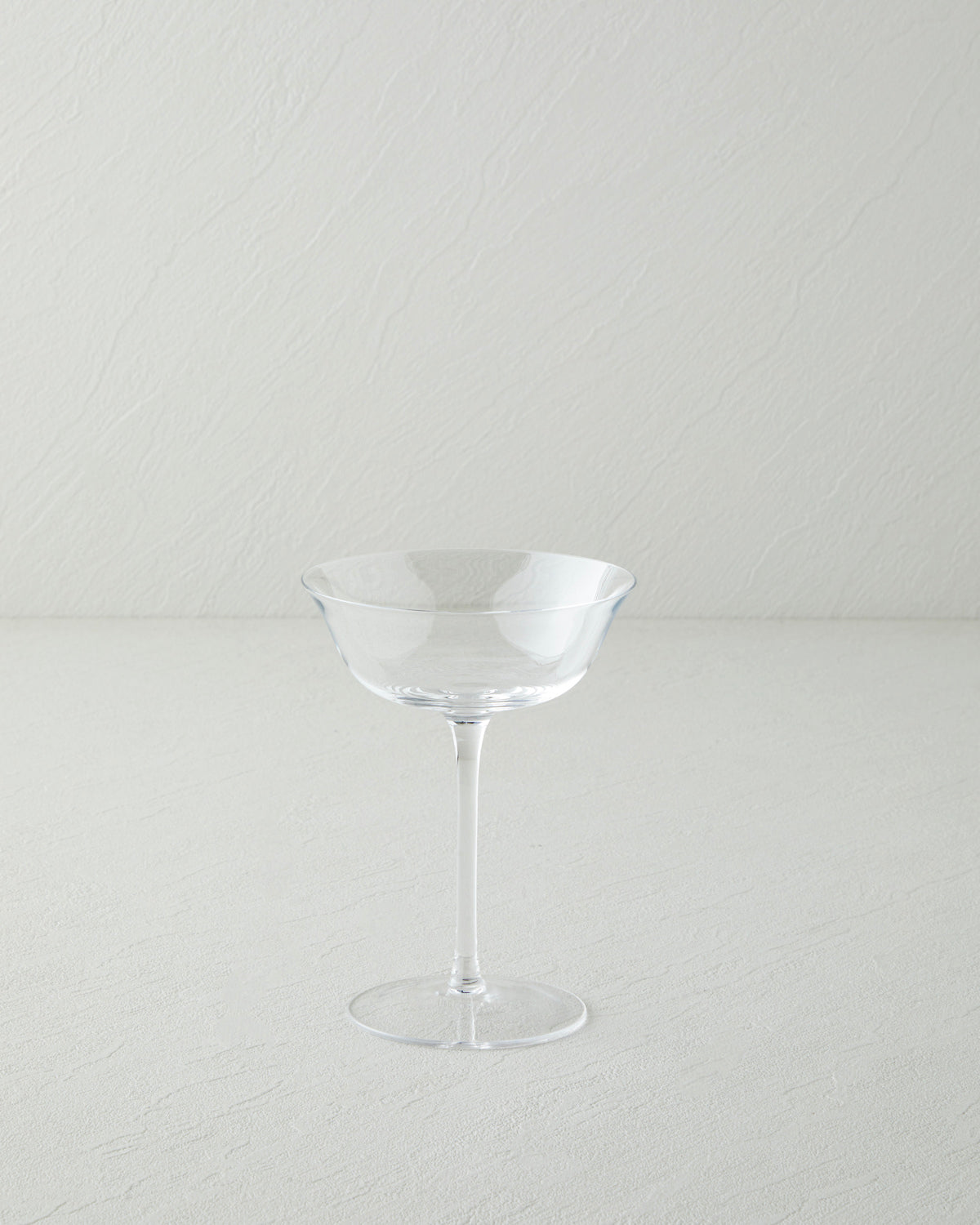 Lustrous Crystal for Coffee Side Chalice Transparent - 85 ml (view 2)