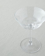Lustrous Crystal for Coffee Side Chalice Transparent (view 3)