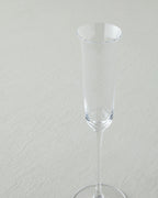 Lustrous Crystal for Coffee Side Chalice Transparent (view 6)
