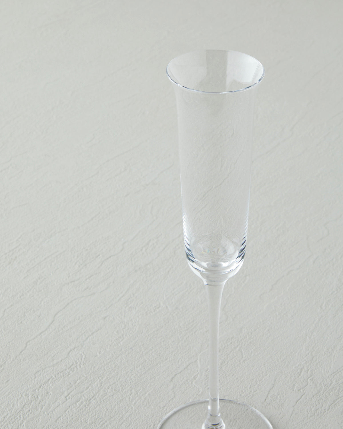 Lustrous Crystal for Coffee Side Chalice Transparent (view 6)