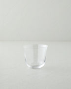 Lustrous Crystal 2 pcs Glass 230 ml Transparent (view 2)