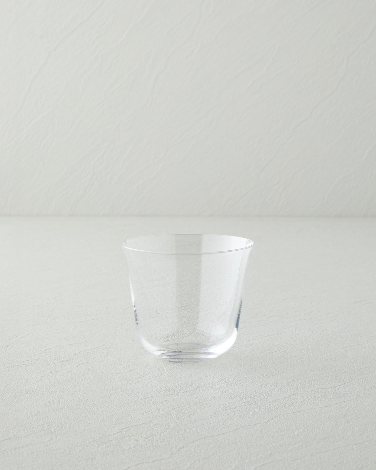 Lustrous Crystal 2 pcs Glass 230 ml Transparent (view 2)
