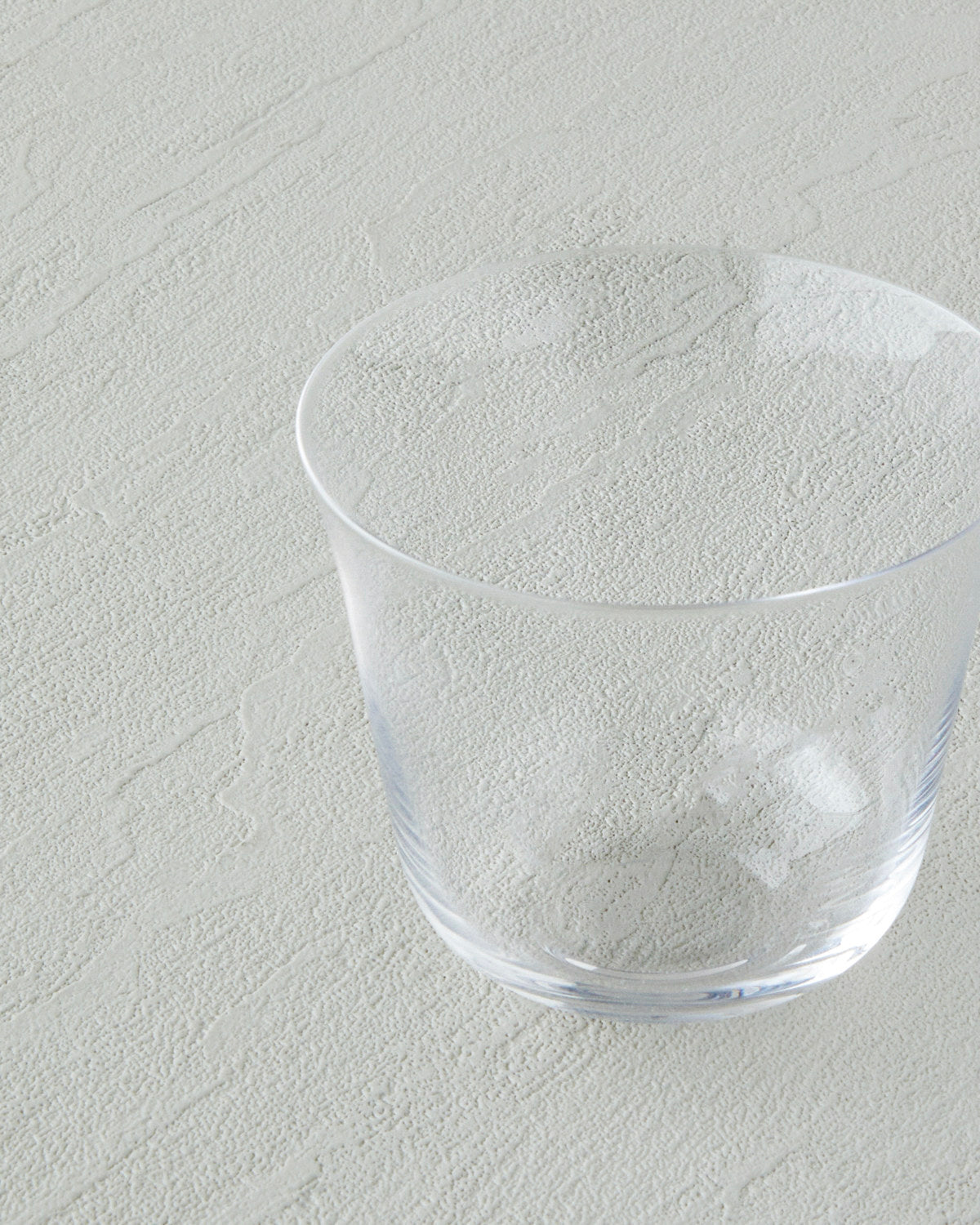 Lustrous Crystal 2 pcs Glass 230 ml Transparent (view 3)