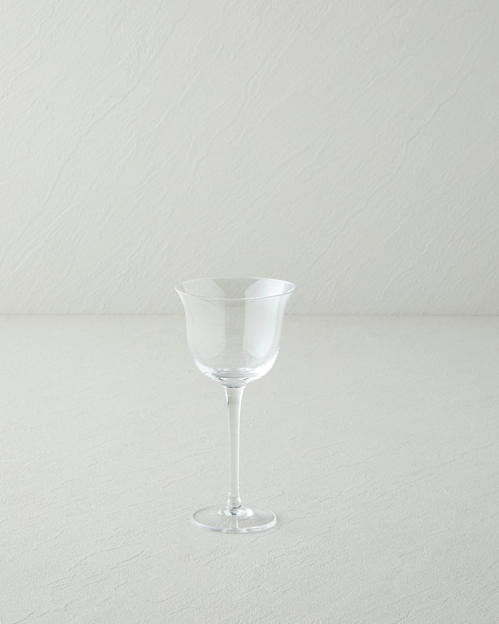Lustrous Crystal 2 pcs for Coffee Side Chalice 115 ml Transparent (view 2)