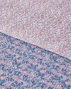 Floral Cascade Multi-Purpose Cover Pink (view 9)