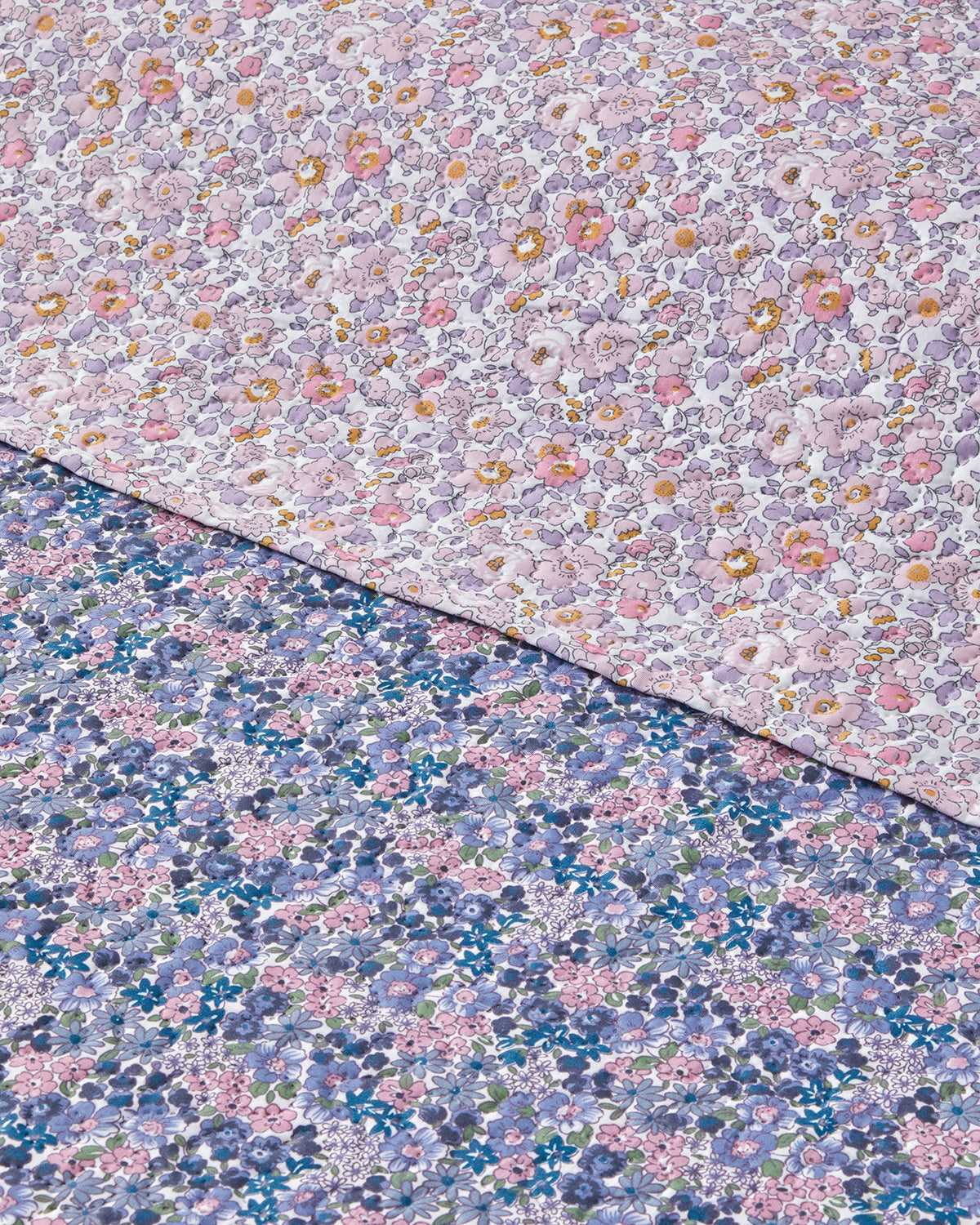 Floral Cascade Multi-Purpose Cover Pink (view 9)